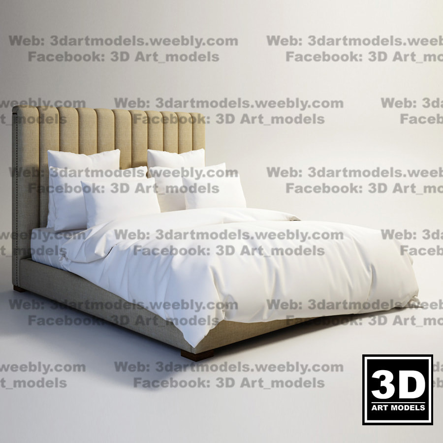 how to put model on bed simplify 3d